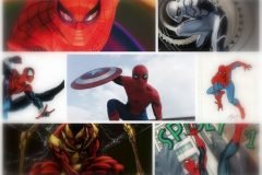 5 inspiraciones para el disfraz de Spider-man en Capitán América: Civil War