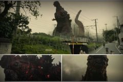 El trailer del nuevo Godzilla, como debería de ser