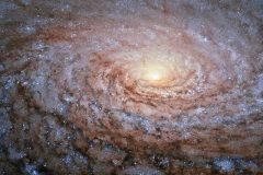17 galaxias hermosas que te dejarán ganas de explorar el Universo