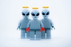 Nueva teoría sobre el “silencio” de los extraterrestres: todos están muertos