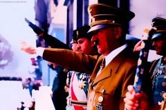 7 motivos por los que los alemanes apoyaron a Hitler