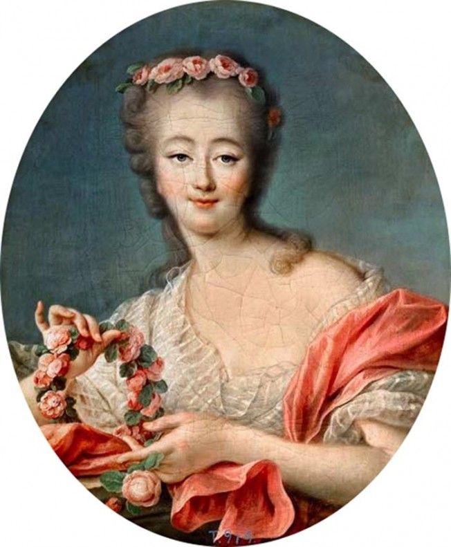 Jeanne Bécu