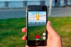 5 accidentes provocados por “Pokémon Go”