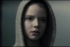 Morgan: un trailer de terror hecho por una inteligencia artificial