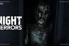 Night Terrors: un juego que llena tu casa de fantasmas