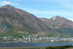 El gobierno de Islandia contra los duendes responsables por deslizamientos