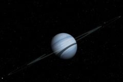 Planeta 9 sería responsable por inclinación del Sistema Solar