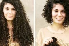 14 Fotos que revelan cómo un corte de cabello puede cambiarlo todo