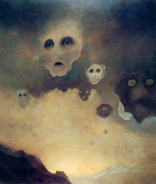 pinturas-aterradoras-de-zdzislaw-beksinski-paintings