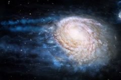 Miles de galaxias desaparecen de forma misteriosa