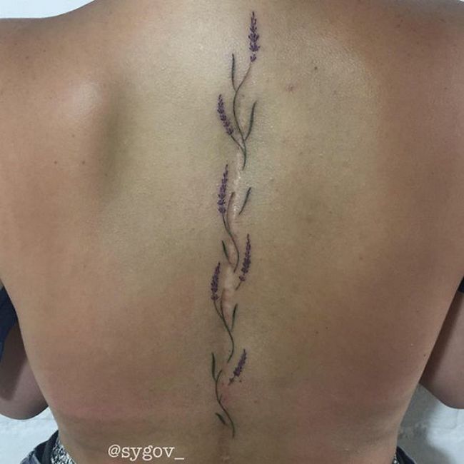 cicatrices convertidas en tatuajes (4)
