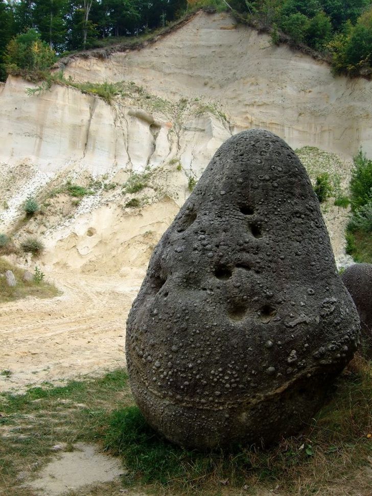 Trovants rocas rumania (16)