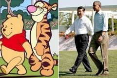 china censura a winnie pooh