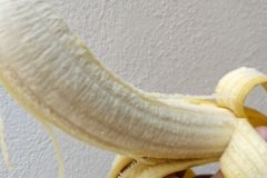 haces vasculares de la banana
