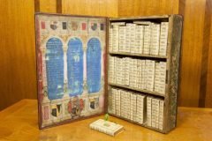 Jacobean Travelling Library (5)