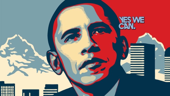 yes we can obama