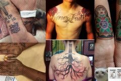 Tatuajes emotivos portada