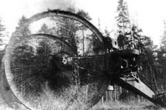 Tsar tank