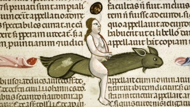 Ilustraciones curiosas obras medievales (5)