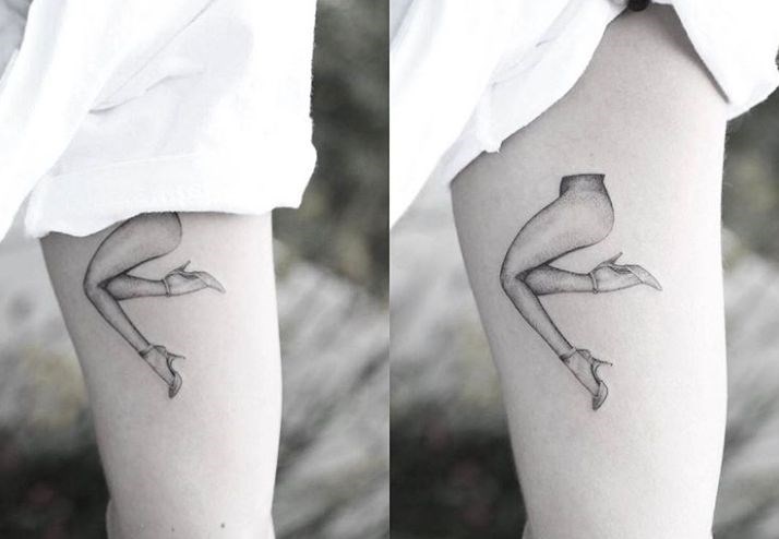 Tatuajes muy creativos (2)