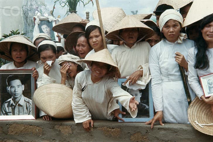 15 Oct 1969, Hue, South Vietnam
