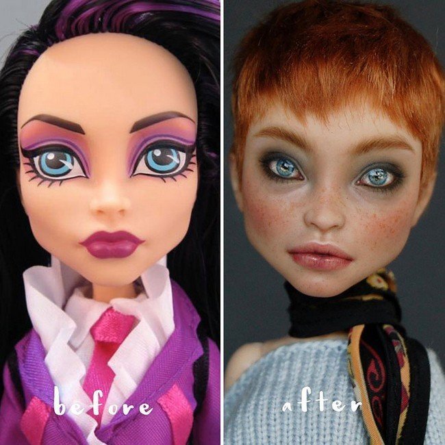 muñecas transformadas realistas (1)