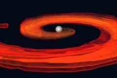agujero negro merge estrella neutrones