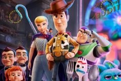 toy story 4 easter eggs