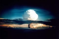 test nuclear