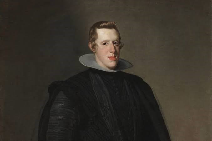 Felipe IV de España El Grande