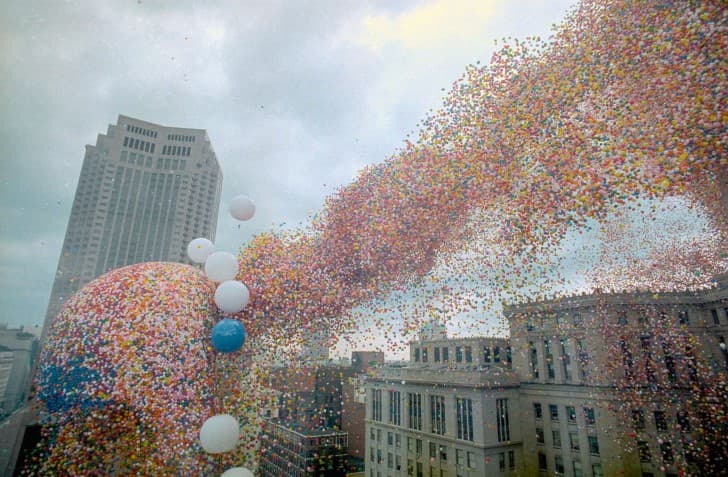 festival globos en Cleveland (3)