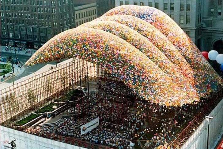festival globos en Cleveland (7)