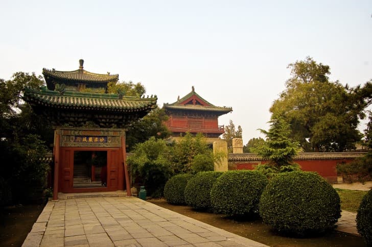 Shijiazhuang