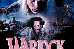 Warlock El Brujo 1989