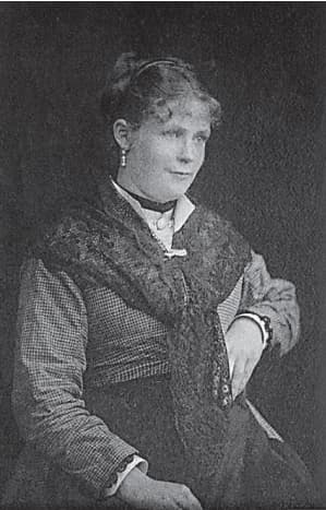 Marie Blanche Wittmann
