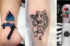 tatuajes de gatos portada