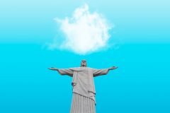 Cristo Redentor Rio de Janeiro(1)