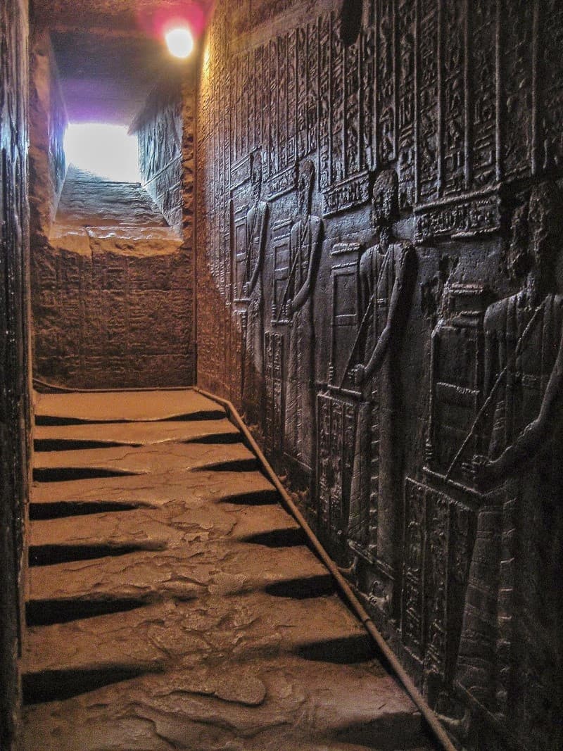templo Hathor