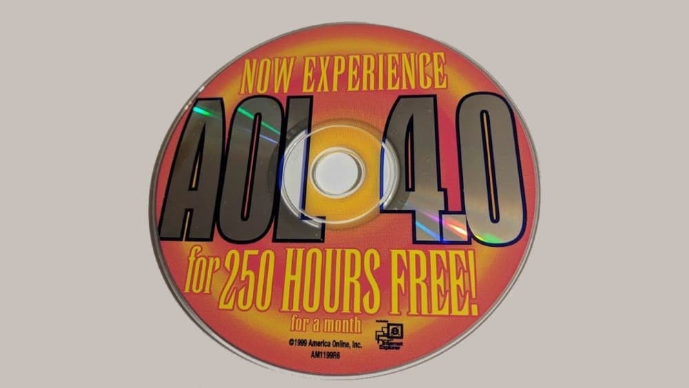 AOL 40
