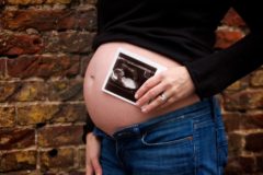 ultrasonido embarazo