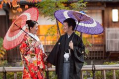 boda en japon