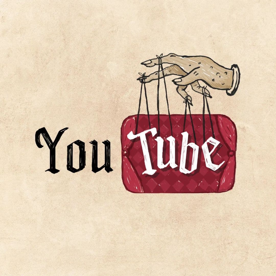 Logos mediavales YouTube (2)