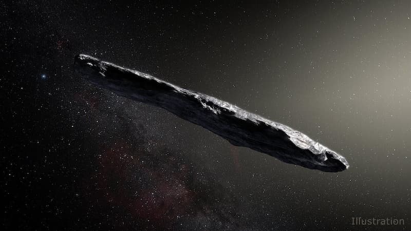 Oumuamua(1)
