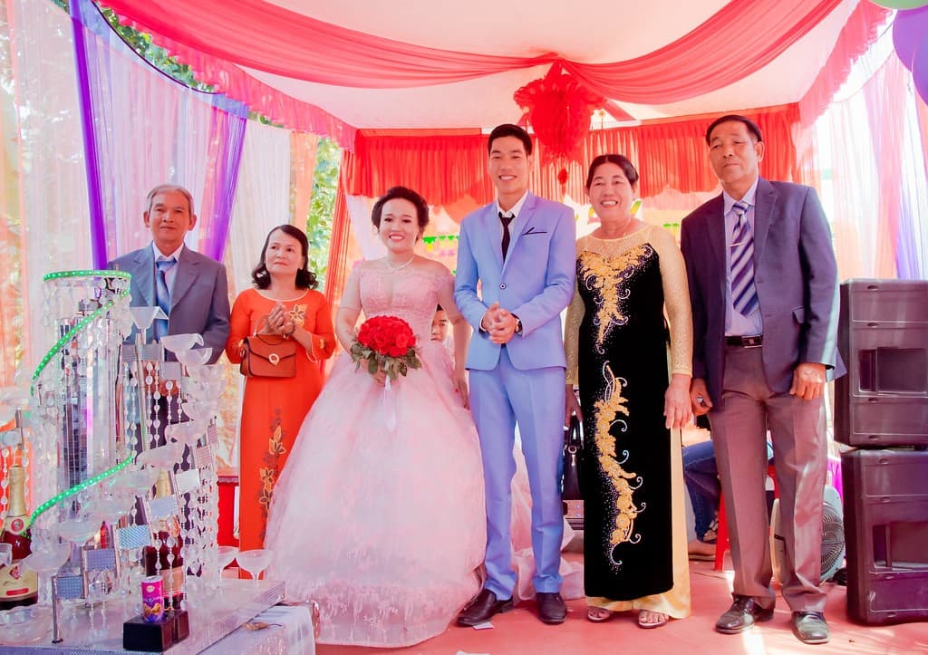 boda en vietnam