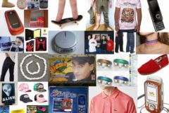 29 cosas que compramos en la adolescencia para estar a la moda