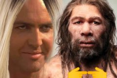 Cruza entre humano y neandertal causó un millón de muertes por covid