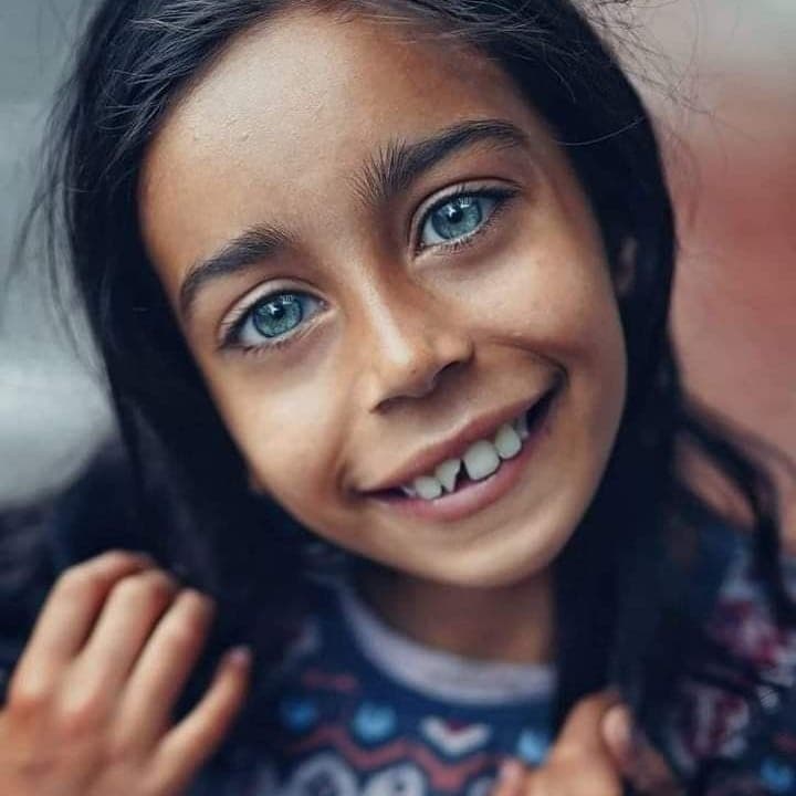 fotogradias de ojos hermosos por Abdullah Aydemir (12)
