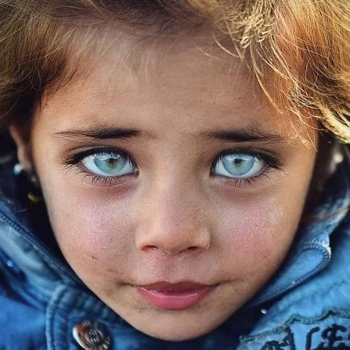 fotogradias de ojos hermosos por Abdullah Aydemir (13)