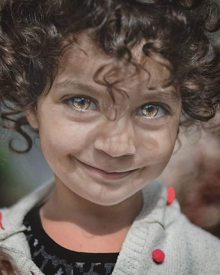 fotogradias de ojos hermosos por Abdullah Aydemir (3)