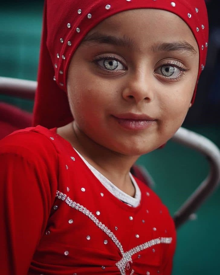 fotogradias de ojos hermosos por Abdullah Aydemir (4)